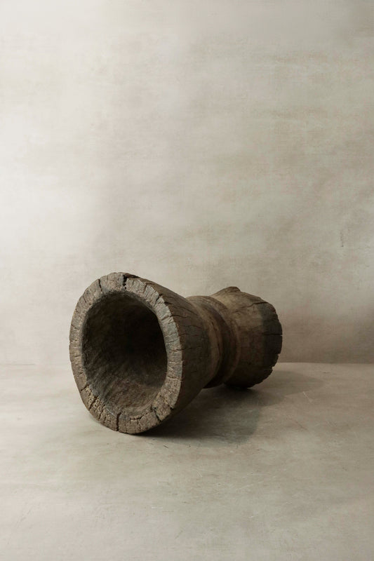 African Grain Stomper - 18.5