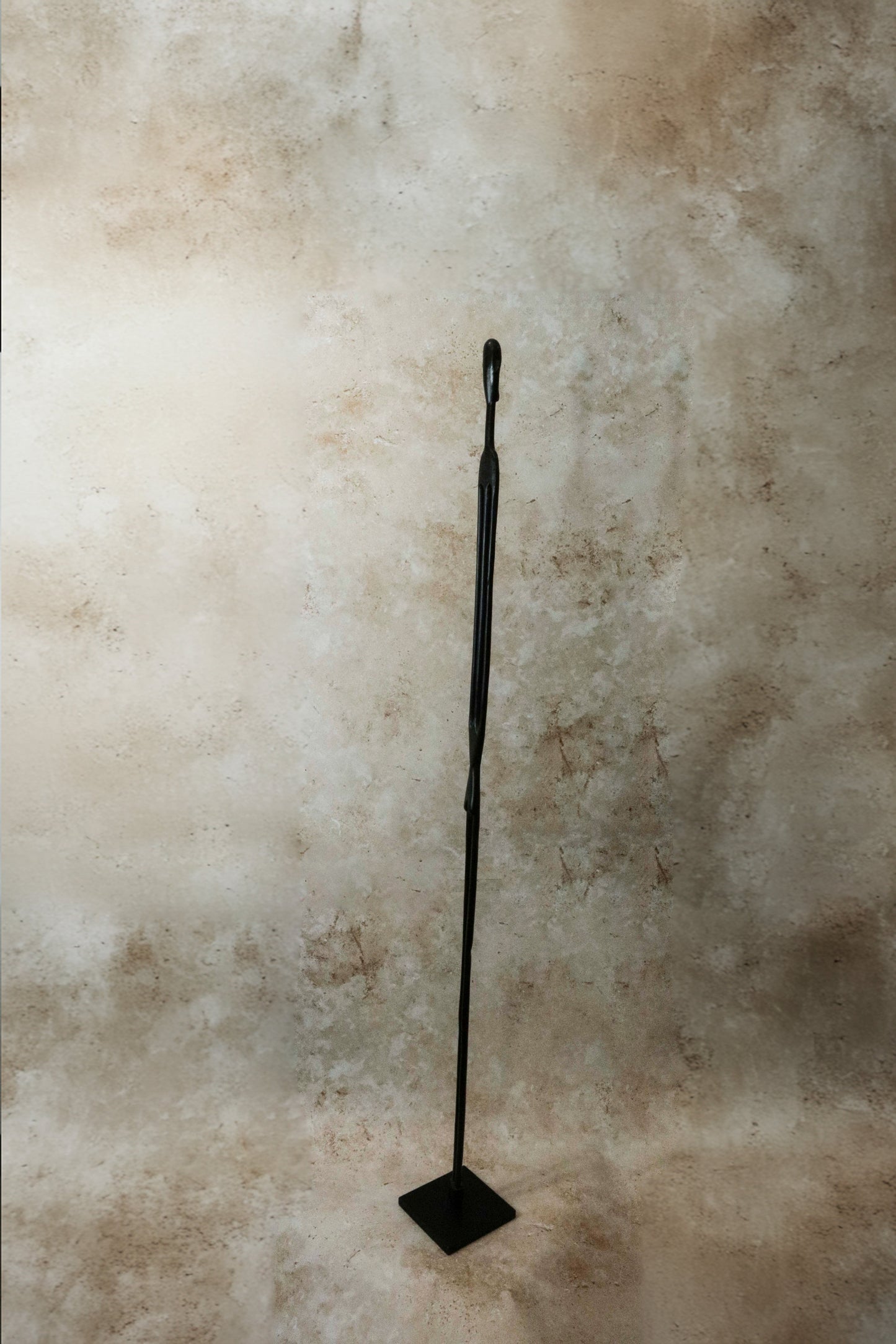 Nyamwezi Figure - 77.1