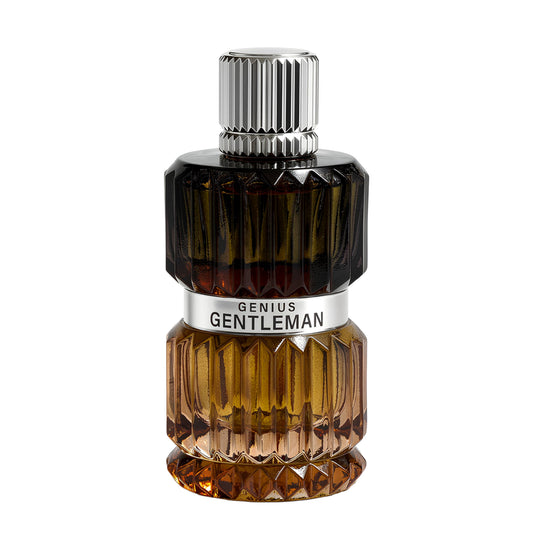 Gentleman Genius | Eau De Parfum | 100ml