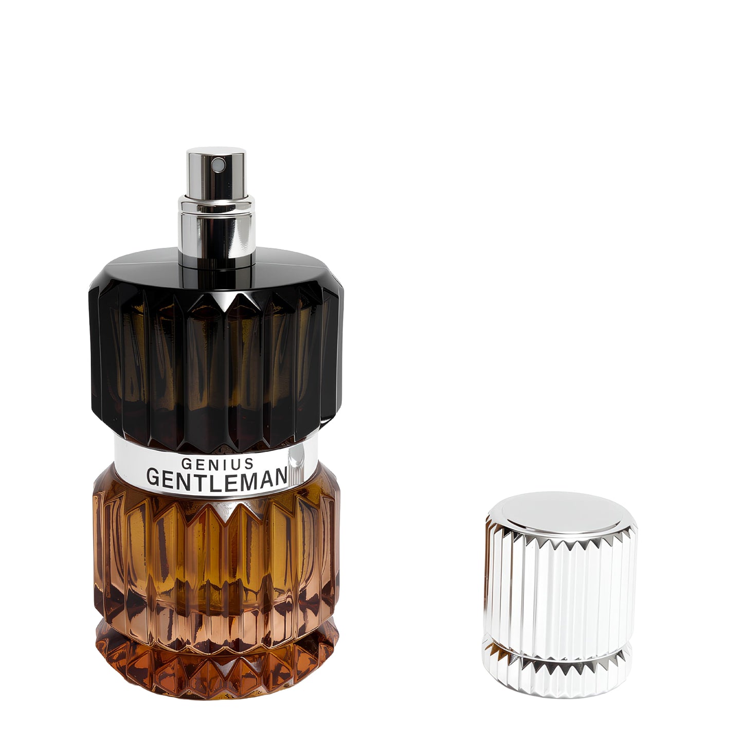 Gentleman Genius | Eau De Parfum | 100ml