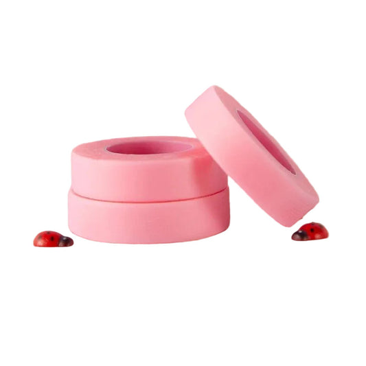 Essential Eyelash Extension Tape Pink 1.25cm