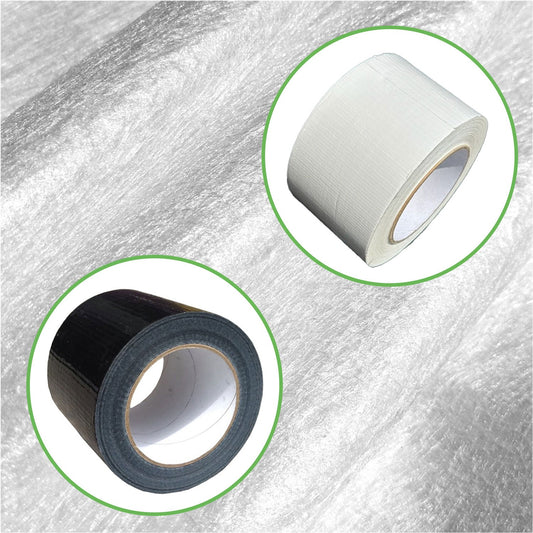 Geotextile Membrane Joining Tape