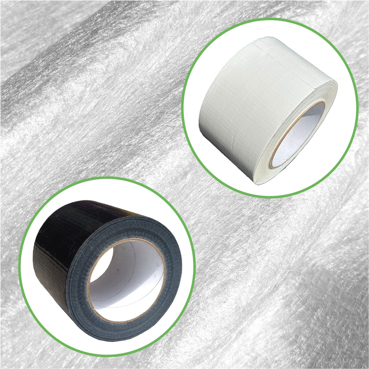 Geotextile Membrane Joining Tape