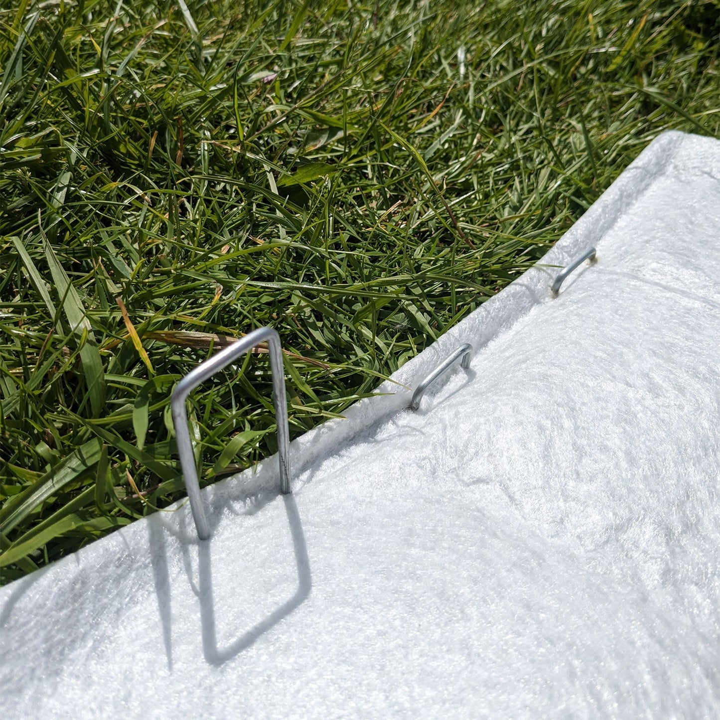 Drainage Non-Woven 2.25m Width Fabric – 80GSM