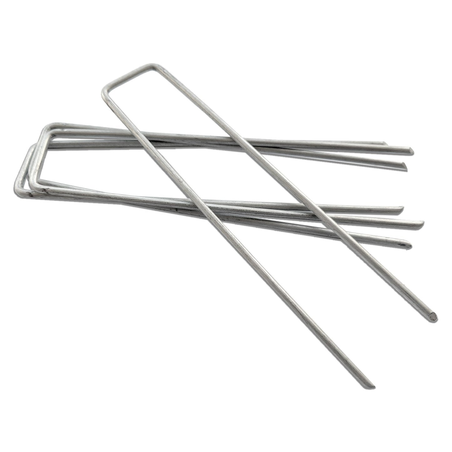 U Shaped Pins For Fixing & Joining Geotextiles