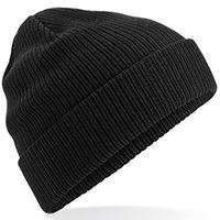 Organic Cotton Beanie