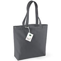 Organic Cotton Shopper