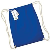 Earthaware Organic Gymsac