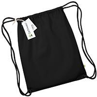 Earthaware Organic Gymsac