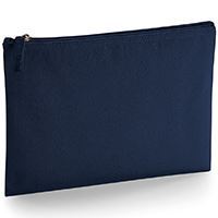 Earthaware Organic Accessory Pouch