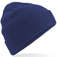 Organic Cotton Beanie