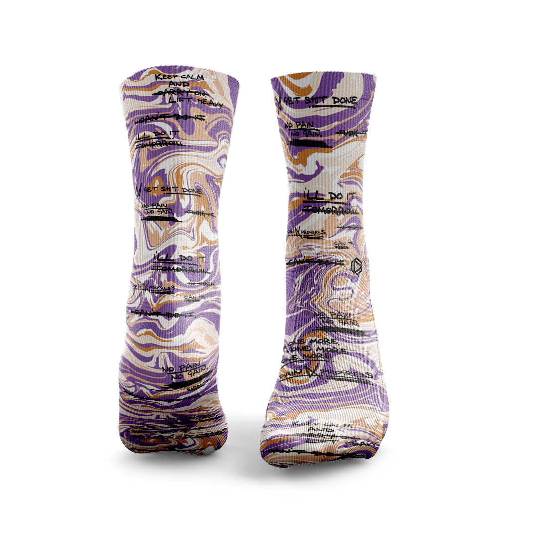 Get Sh*t Done Marble Style