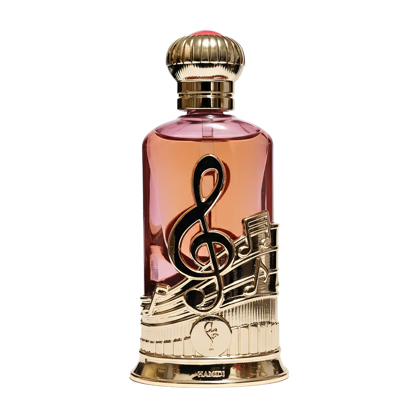 Ghamr  | Concentrated perfume oil | 20ml