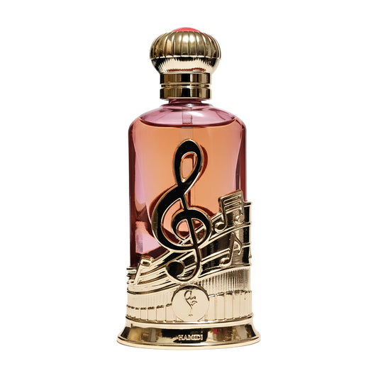 Ghamr  | Concentrated perfume oil | 20ml