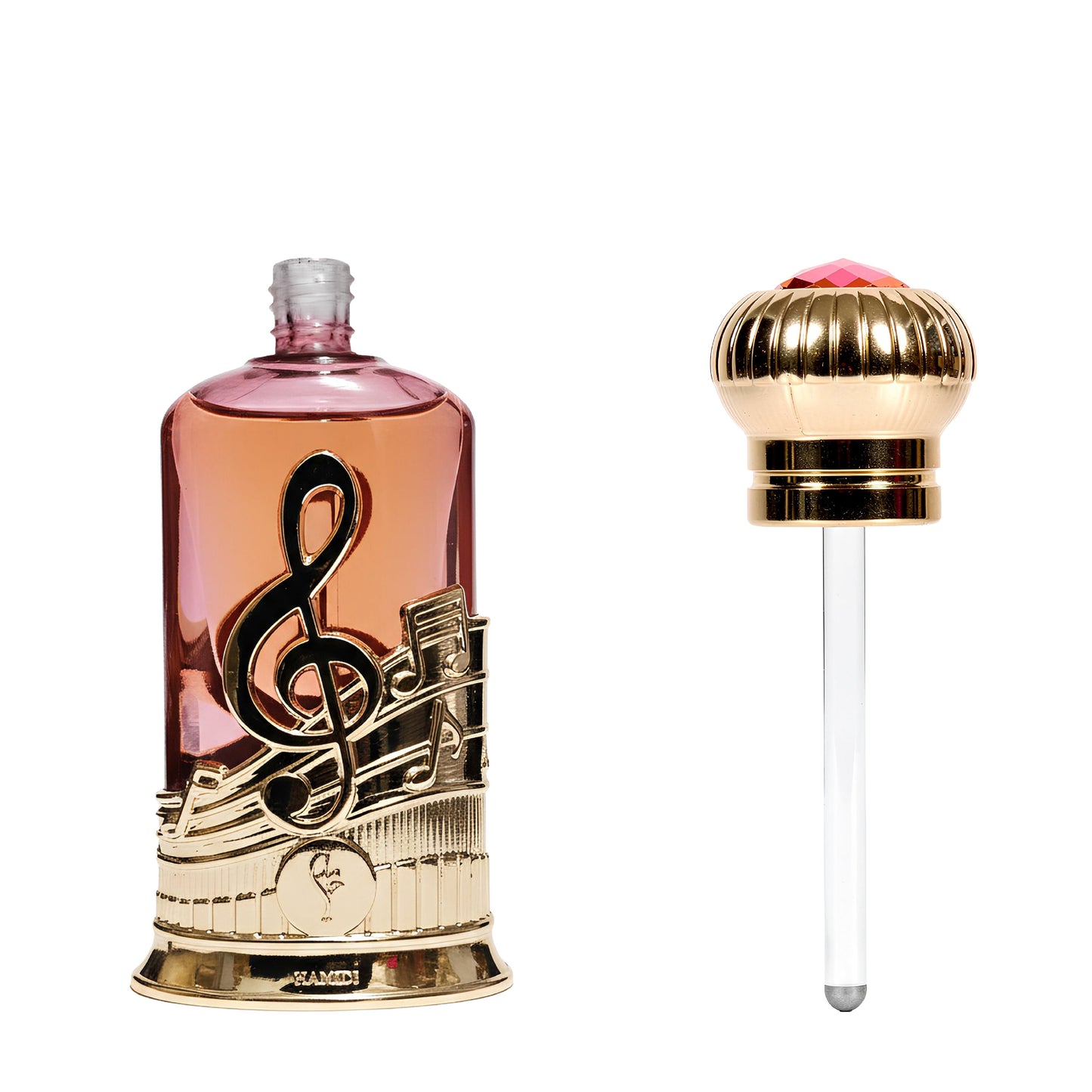 Ghamr  | Concentrated perfume oil | 20ml