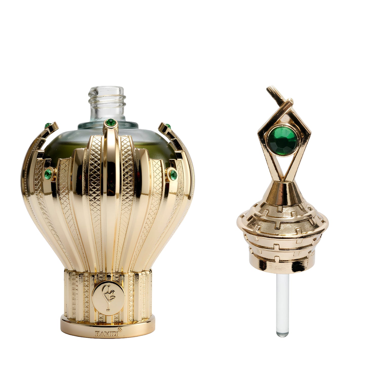 Ghaya | Concentrated perfume oil | 20ml
