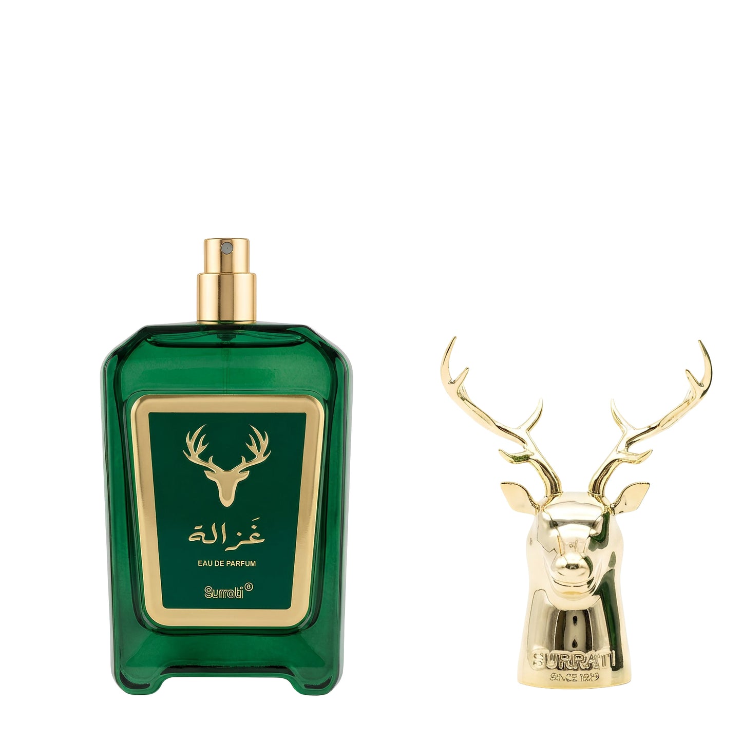 Ghazala | Eau De Parfum | 100ml
