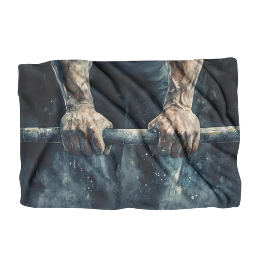 Iron Resolve Blanket