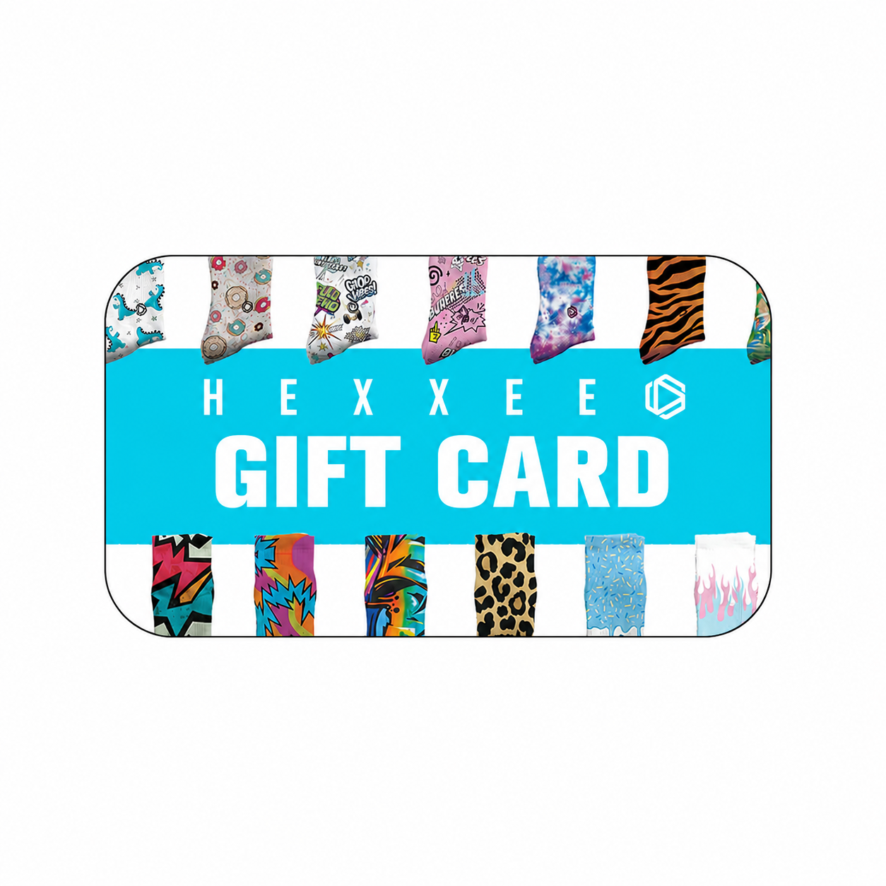 HEXXEE Gift Card
