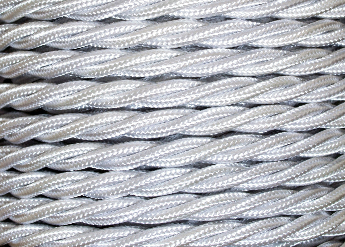 Lighting Cable - Twisted 3 Core 0.75sqmm