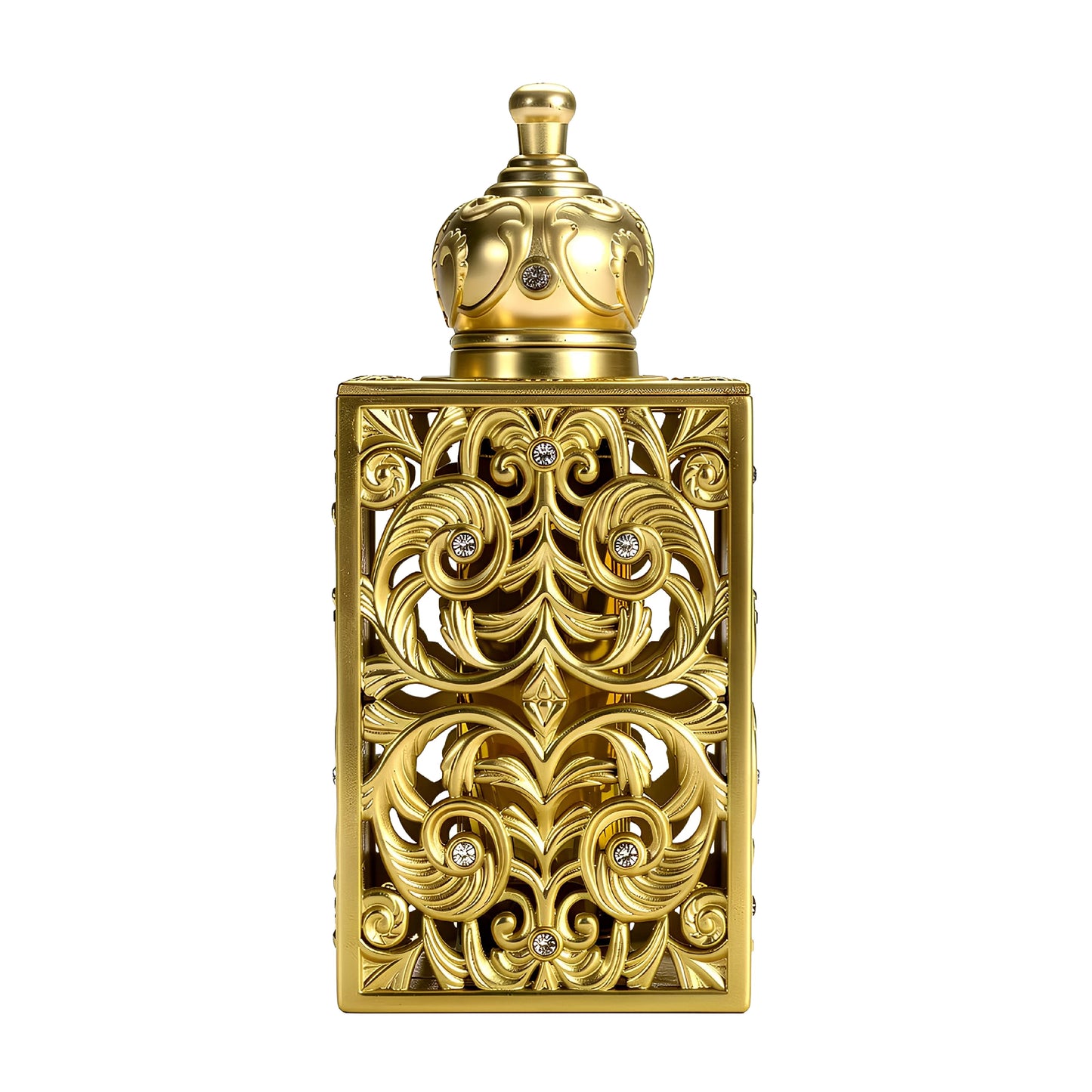 Gold | Concentrated Perfume Oil | 12ml
