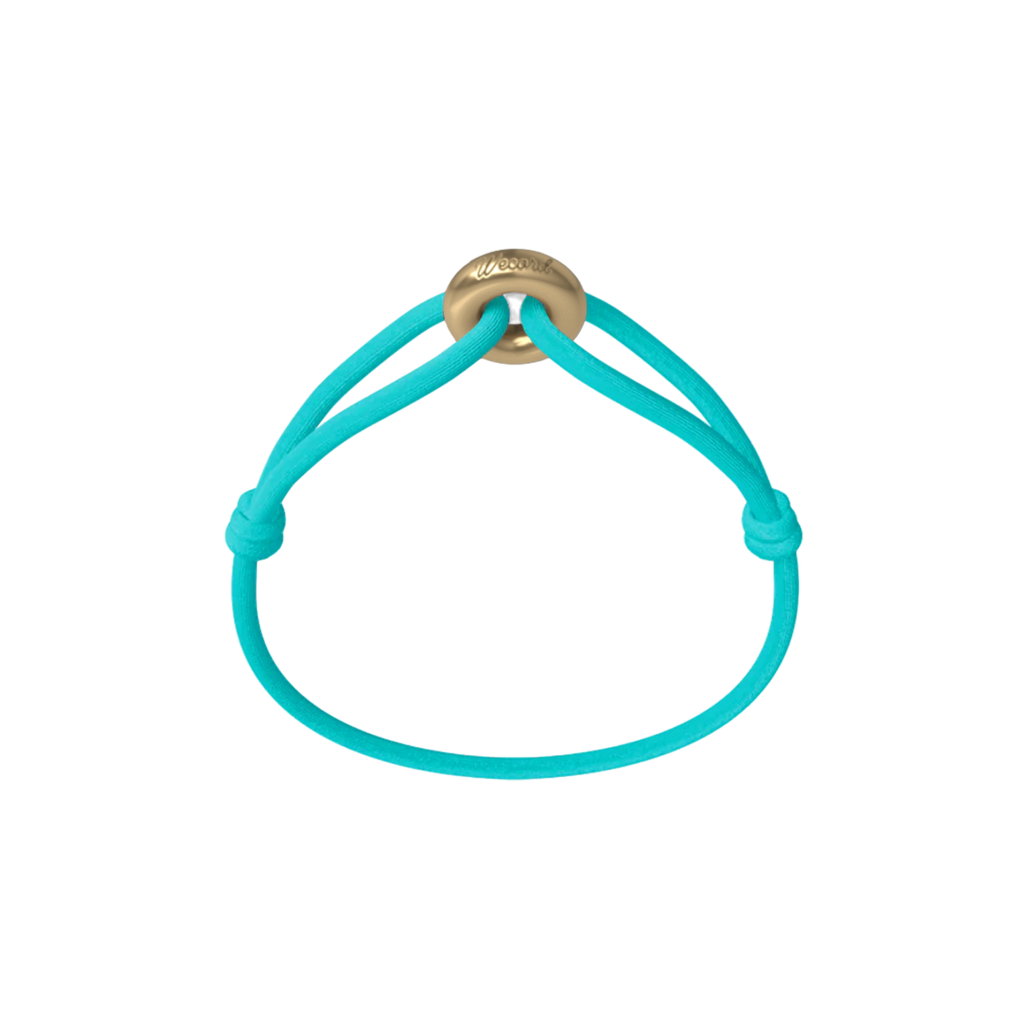 Golden Soho Cord Bracelet