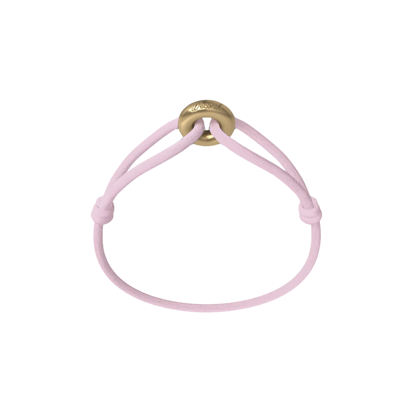 Golden Soho Cord Bracelet