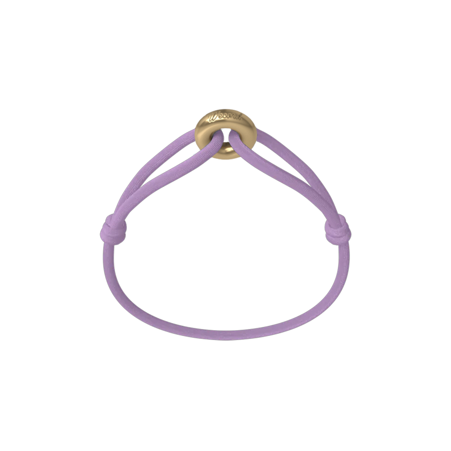 Golden Soho Cord Bracelet