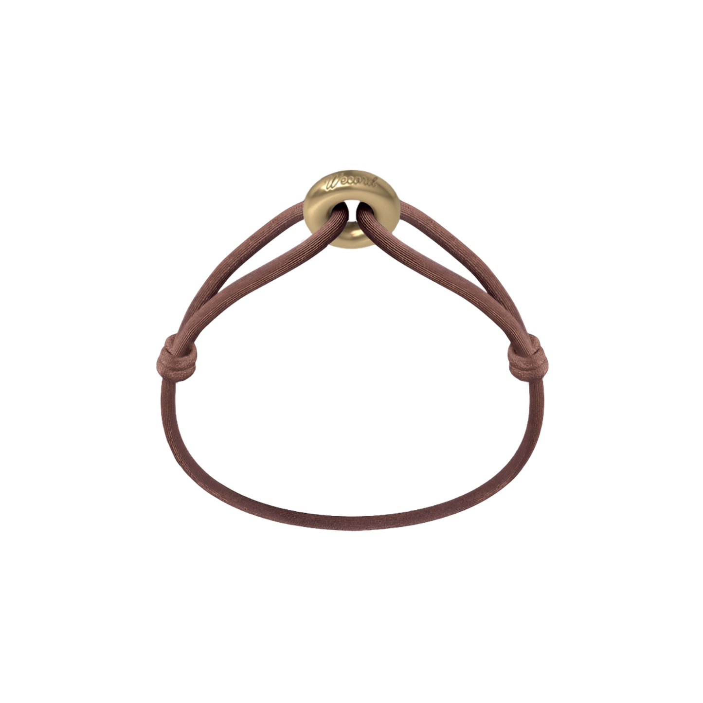 Golden Soho Cord Bracelet