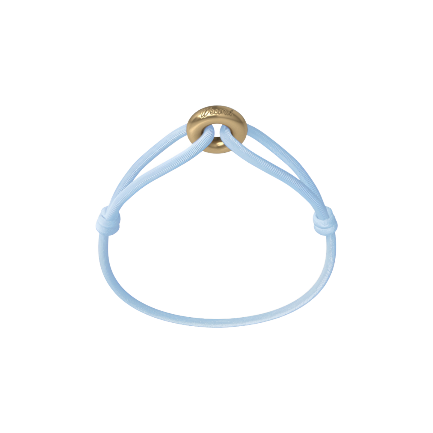 Golden Soho Cord Bracelet