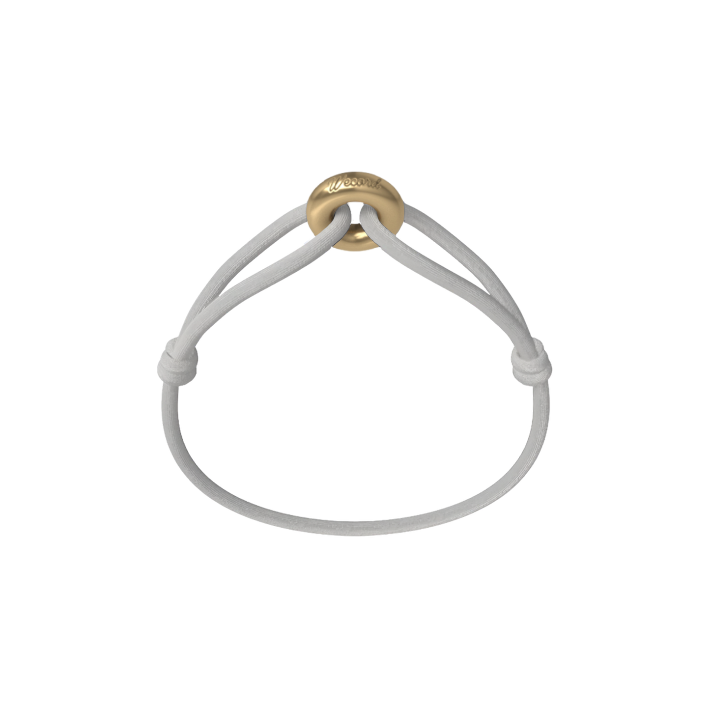 Golden Soho Cord Bracelet