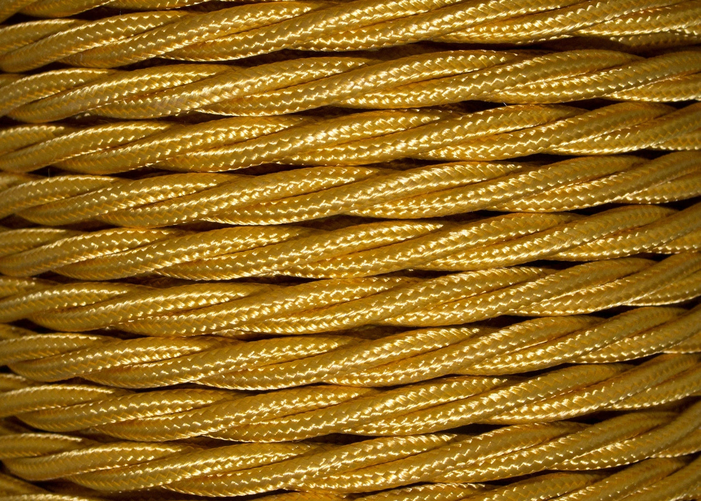 Lighting Cable - Twisted 3 Core 0.75sqmm