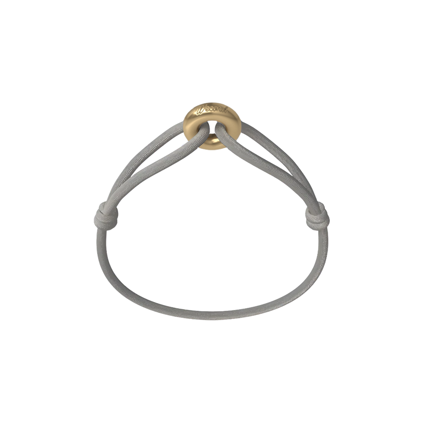 Golden Soho Cord Bracelet