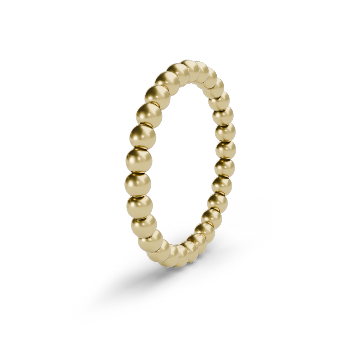 Eclipse Ring Medium