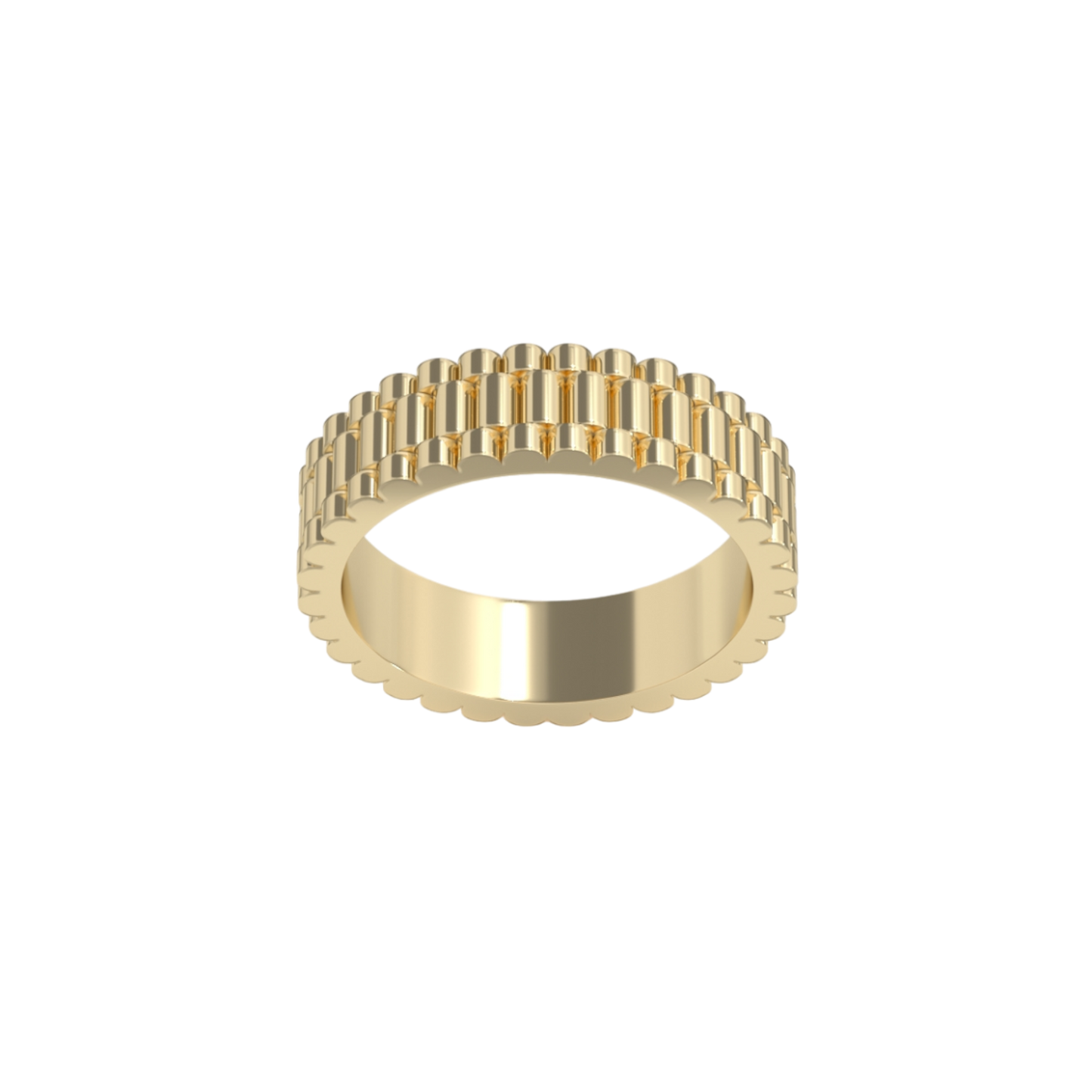 Regent Men's Ring