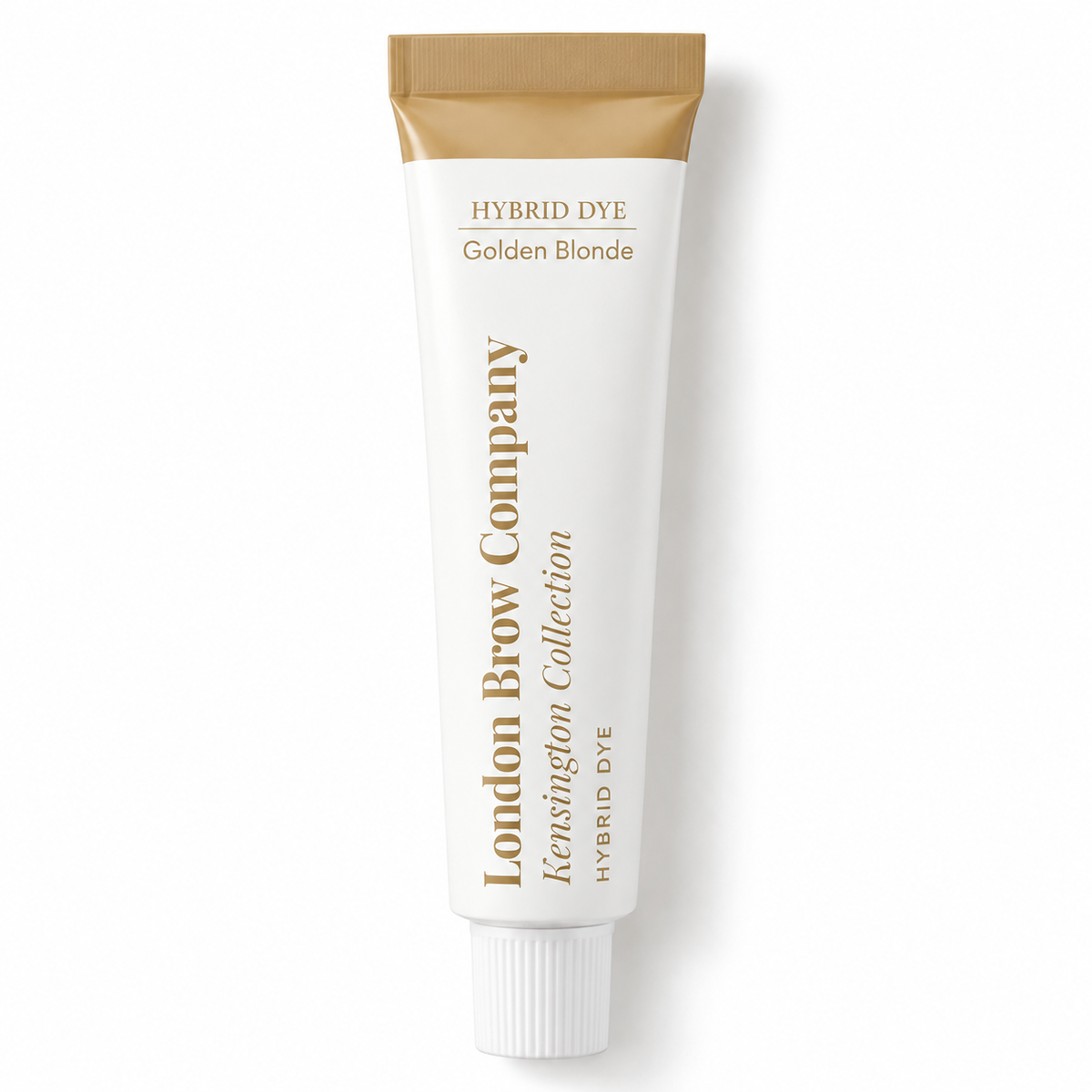 Hybrid Brow Dye and Skin Stain (15ml)