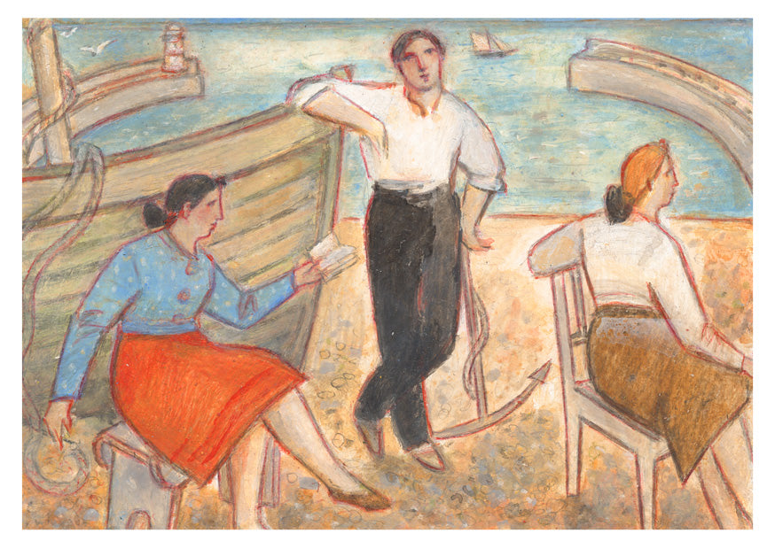 2024 Individual Postcards