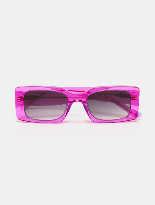 Grace Fuchsia Pink