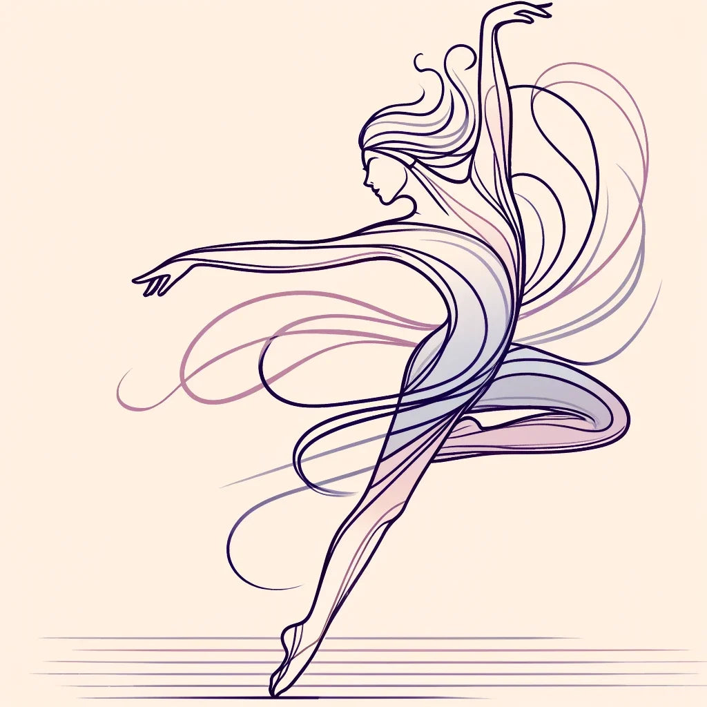 Graceful Motion Canvas
