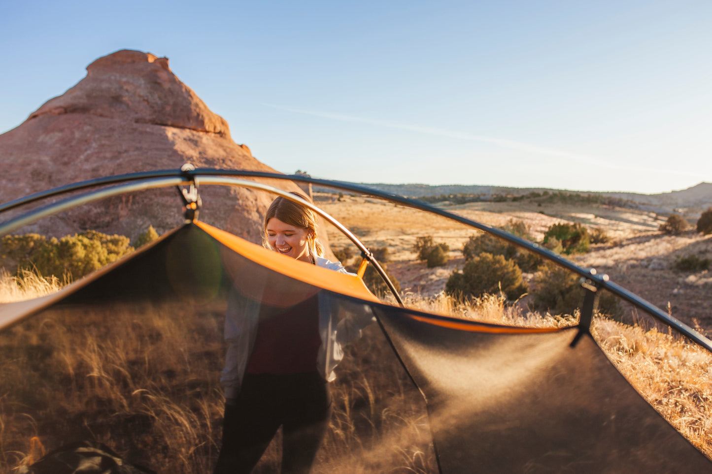 Kelty Grand Mesa 2 Person Tent
