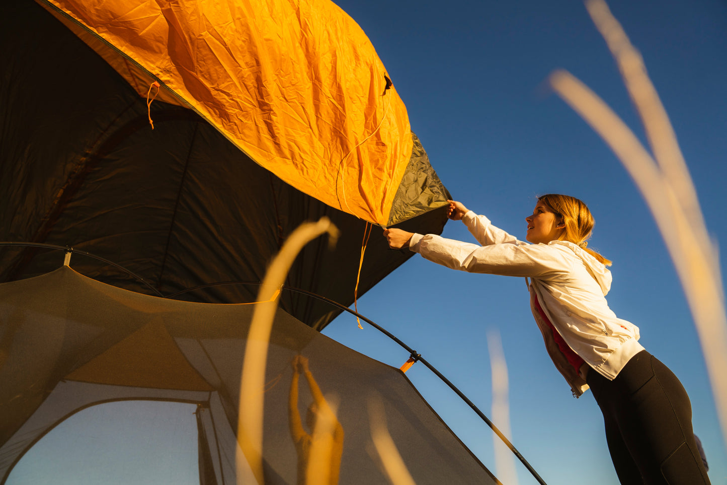 Kelty Grand Mesa 2 Person Tent