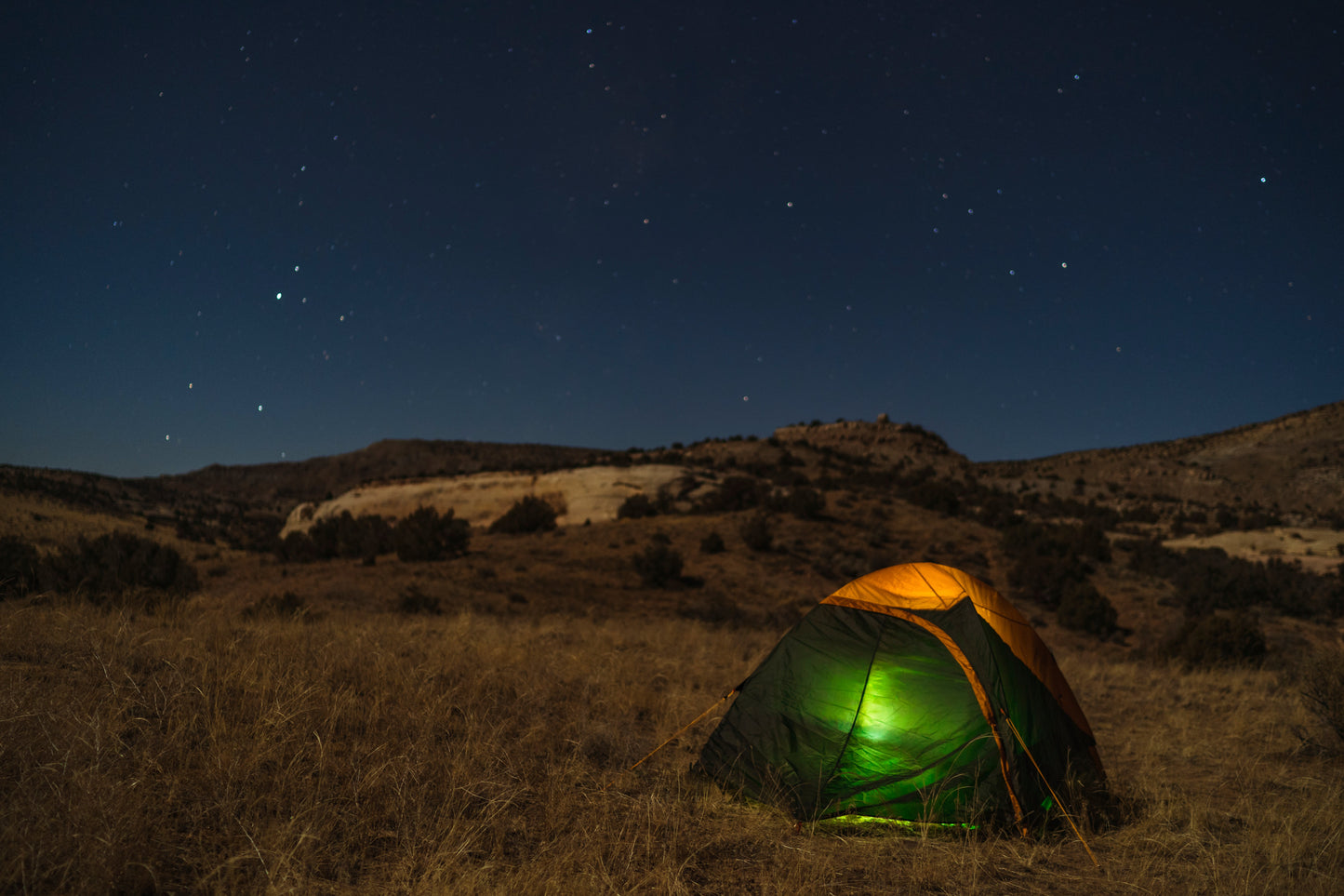 Kelty Grand Mesa 2 Person Tent