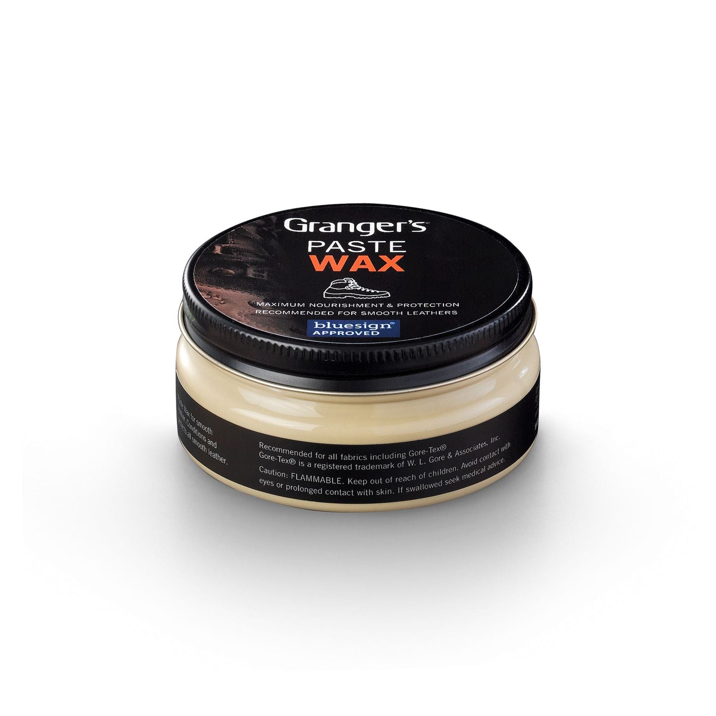 Grangers GR Shoe 'Paste Wax'
