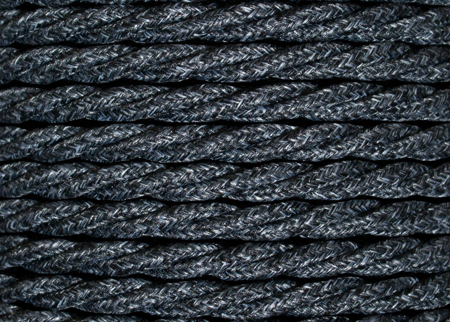 Lighting Cable - Twisted 3 Core 0.75sqmm