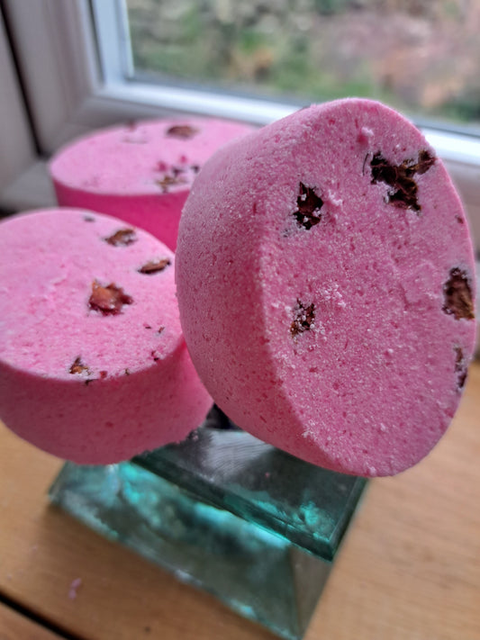 Gift Box of 3 Mixed Bath Bombs
