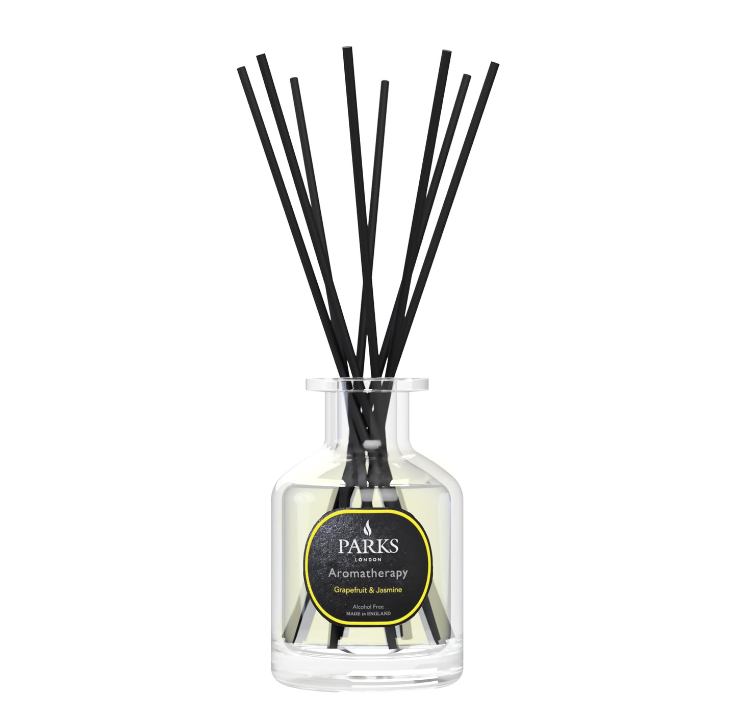 GRAPEFRUIT & JASMINE DIFFUSER 100ML