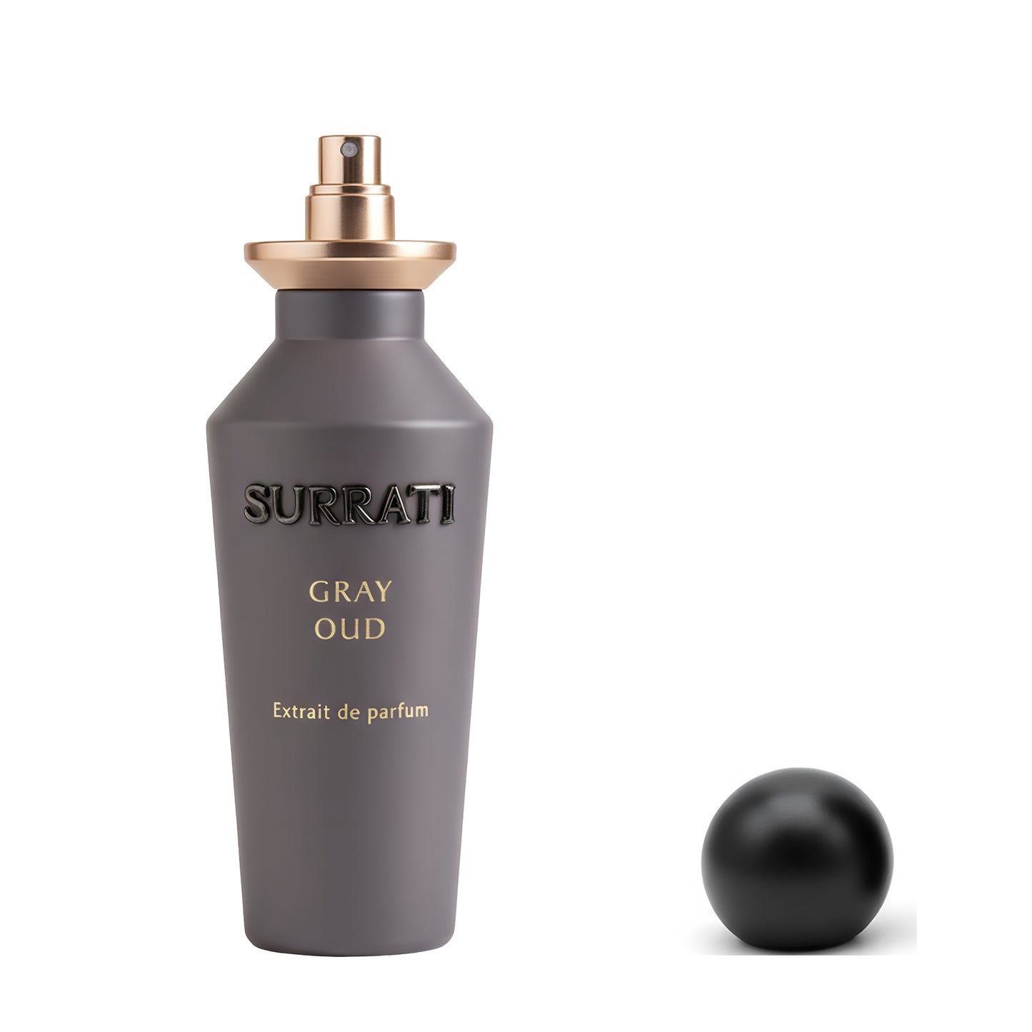 Gray oud | Extrait De Parfum | 150ml