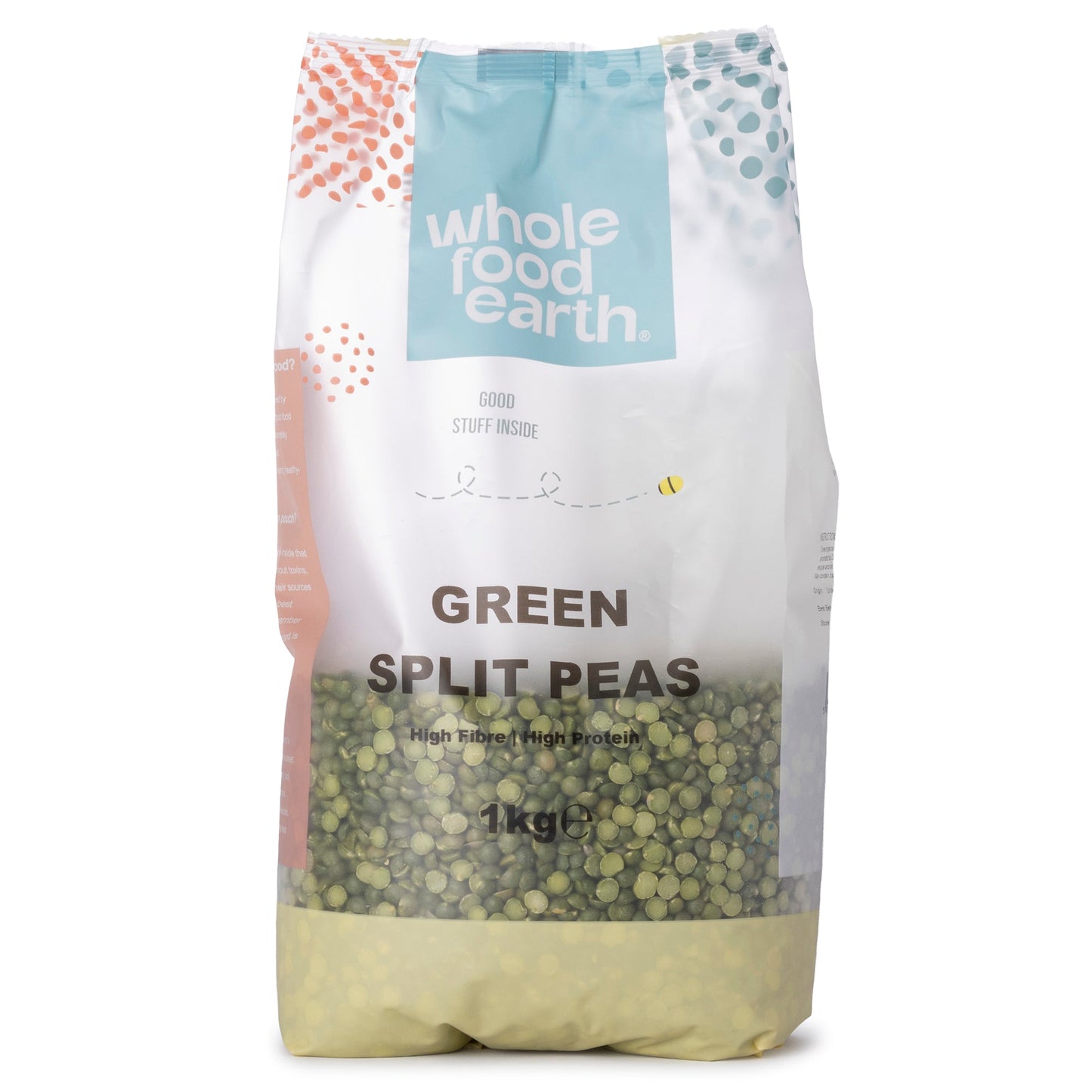 Green Split Peas