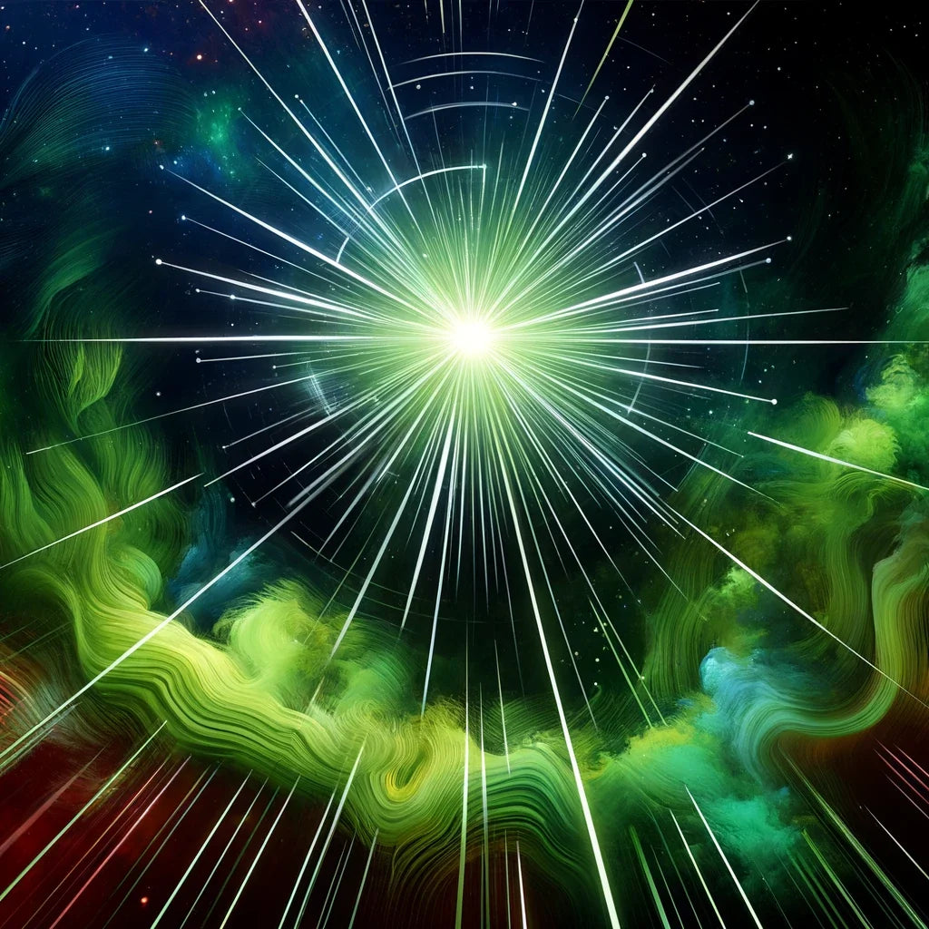 Greenlight Universe Canvas