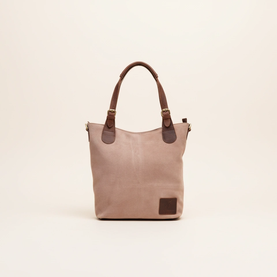 Gretton – Handmade Leather Tote